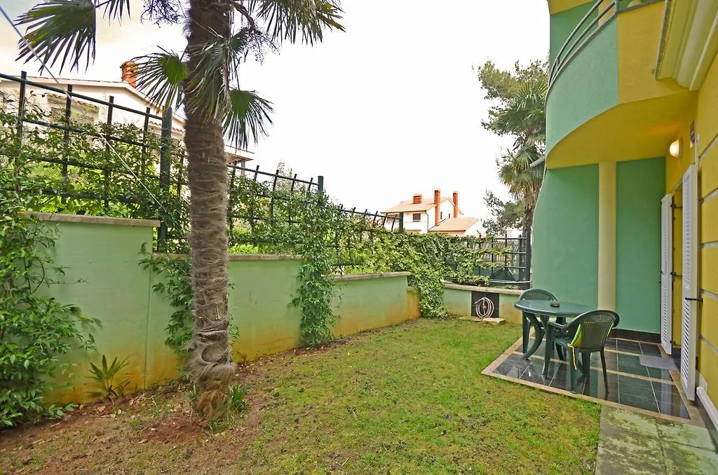 פולה Apartment Blazenka