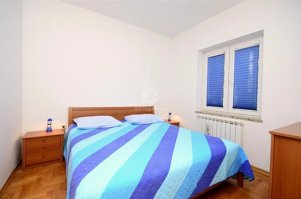 Apartment Blazenka Πούλα 0*,  Κροατία