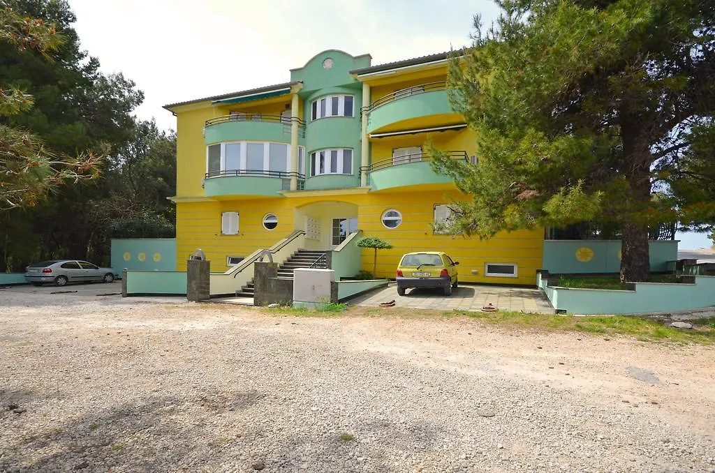Apartment Blazenka Pola Croazia