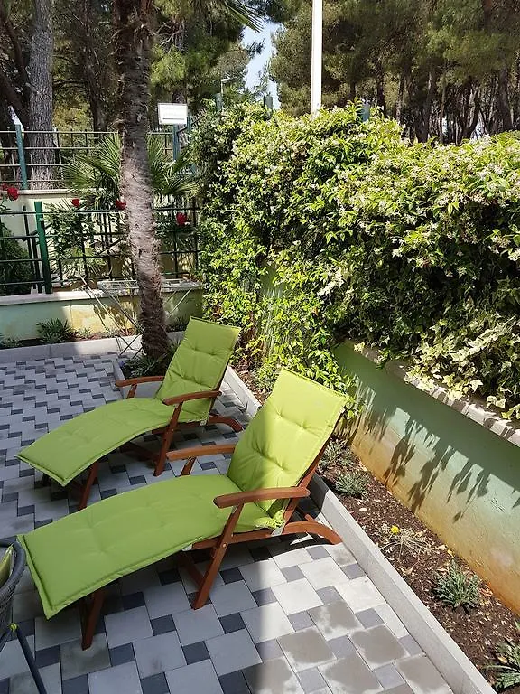 פולה Apartment Blazenka קרואטיה