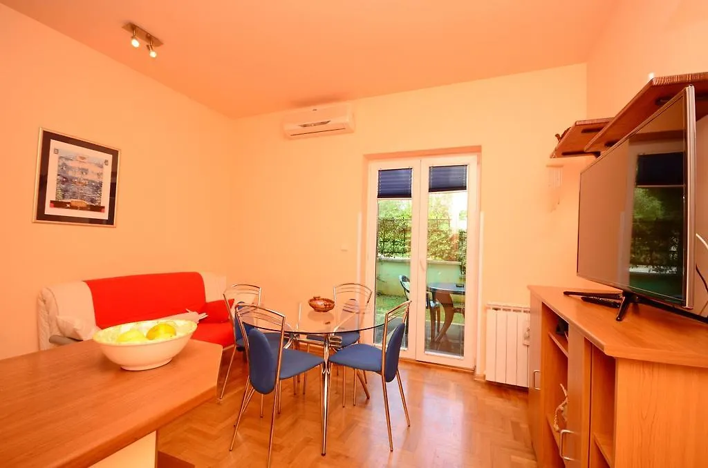 Apartment Blazenka Pola 0*,