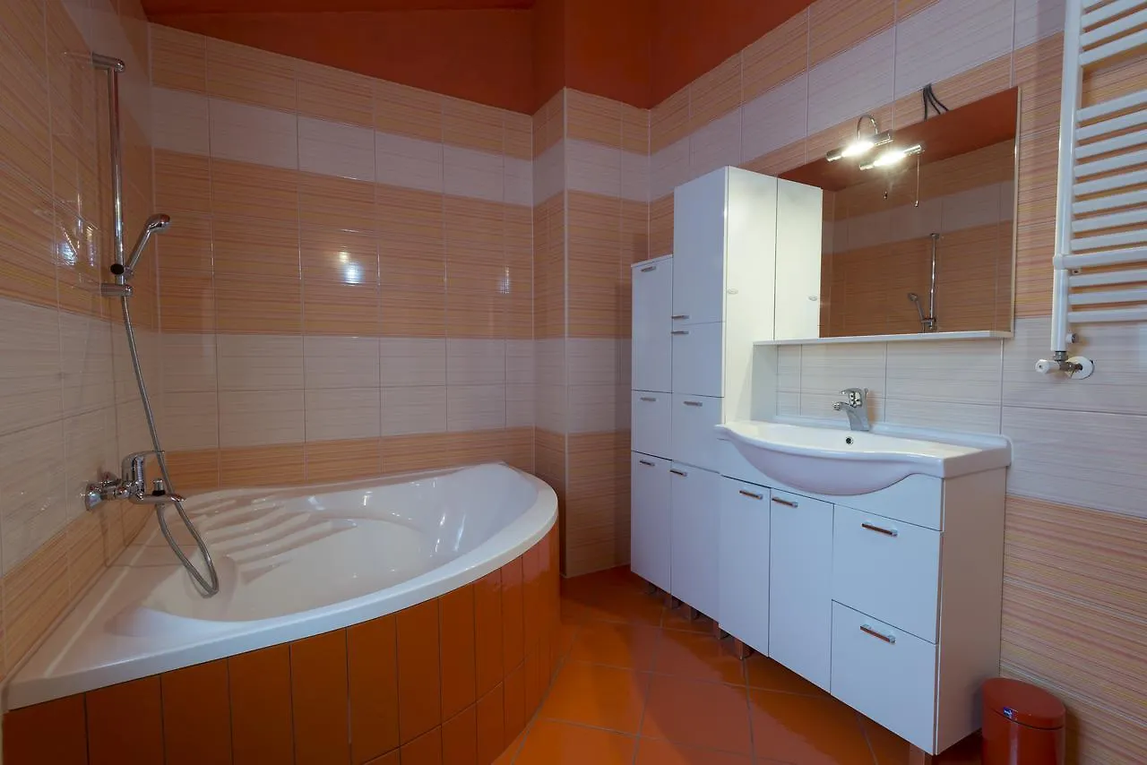 Apartment Blazenka Πούλα