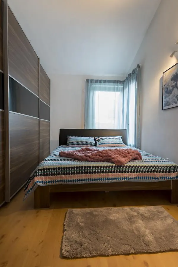 פולה Apartment Blazenka