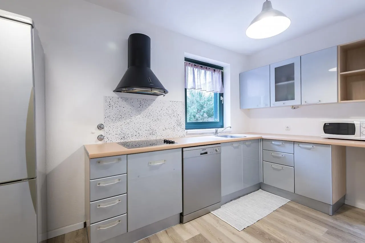 פולה Apartment Blazenka