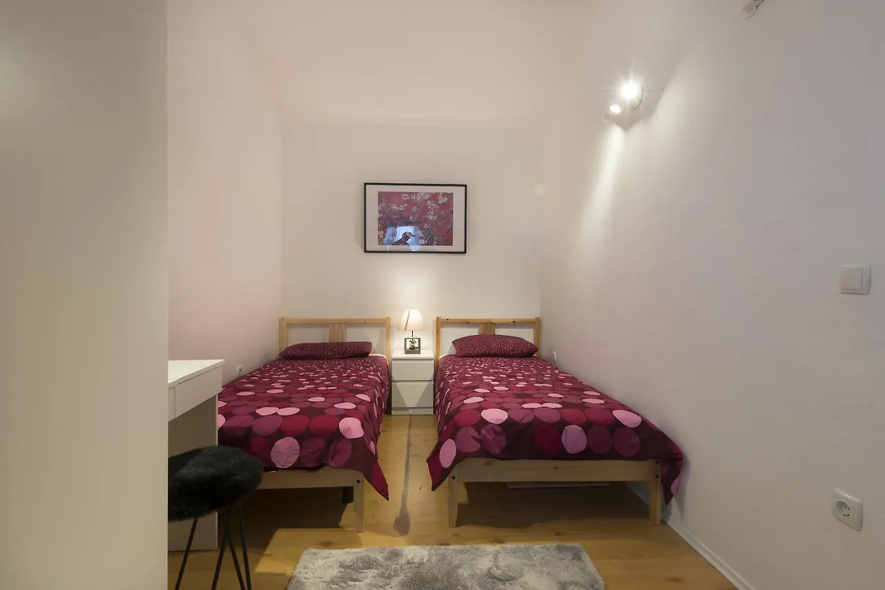 Apartment Blazenka Πούλα