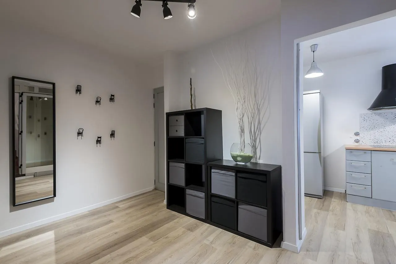 פולה Apartment Blazenka 0*,