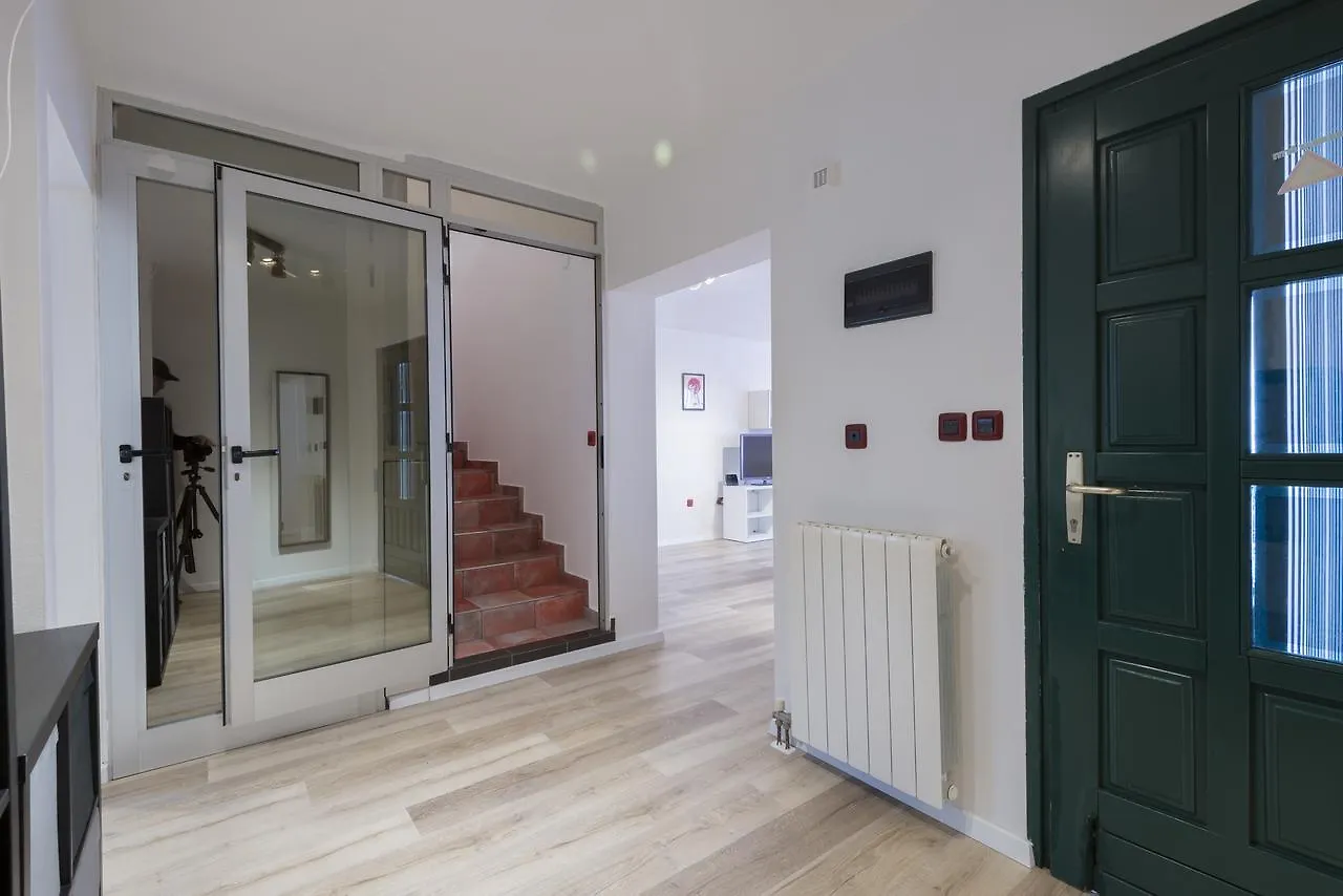 Apartment Blazenka Pola