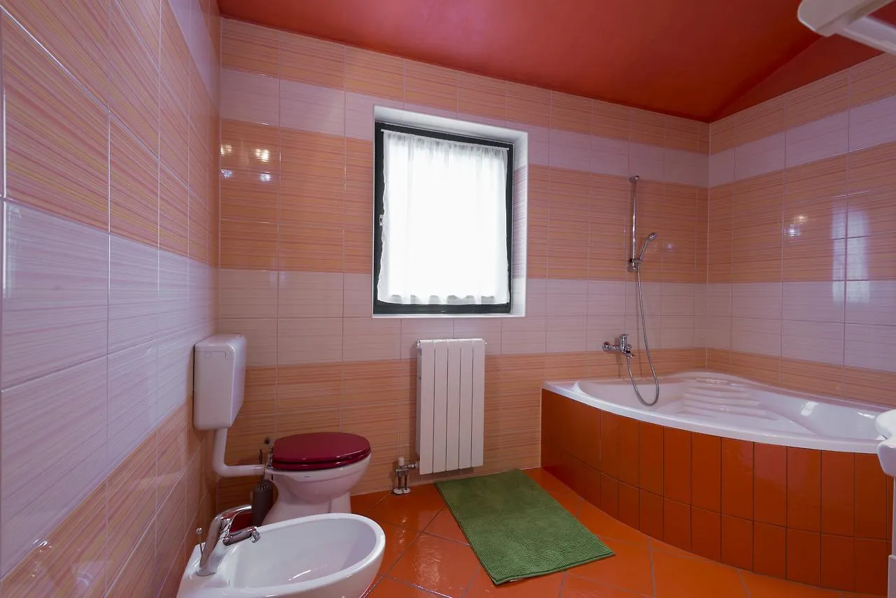 Apartment Blazenka Pola Croazia