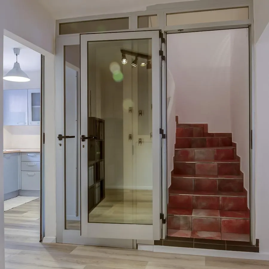 פולה Apartment Blazenka קרואטיה