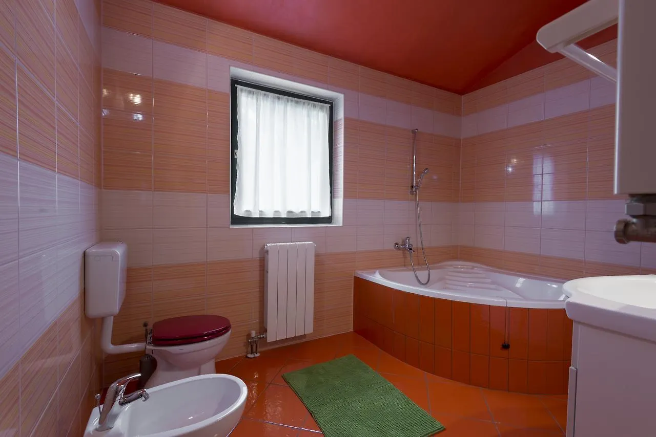 פולה Apartment Blazenka
