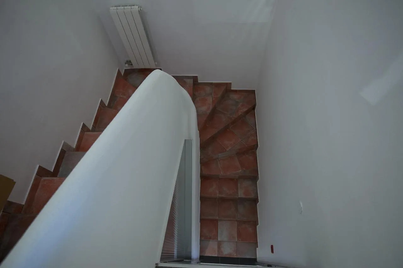 Apartment Blazenka Πούλα