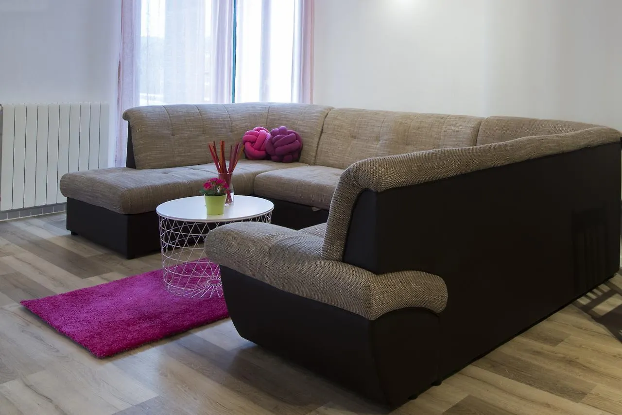 Apartment Blazenka Πούλα Κροατία