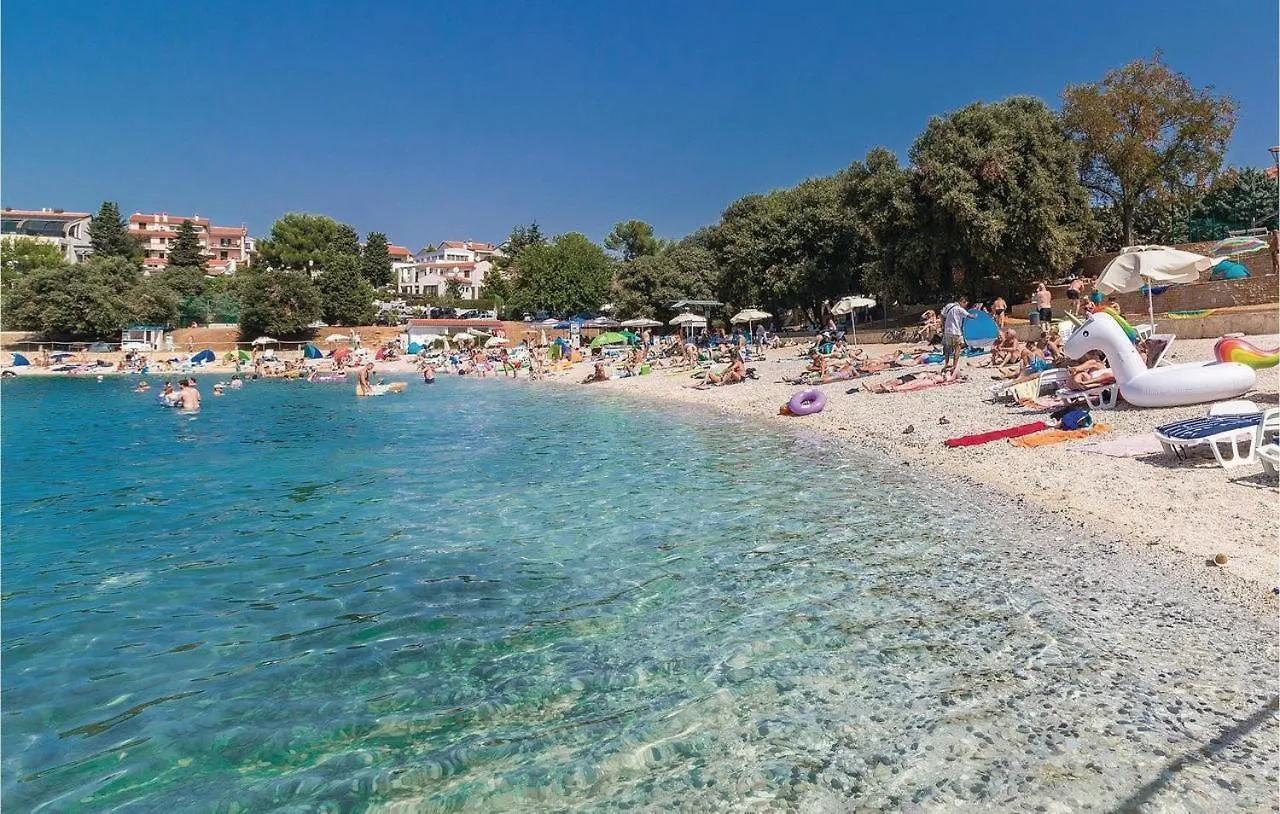 Apartment Blazenka Πούλα Κροατία