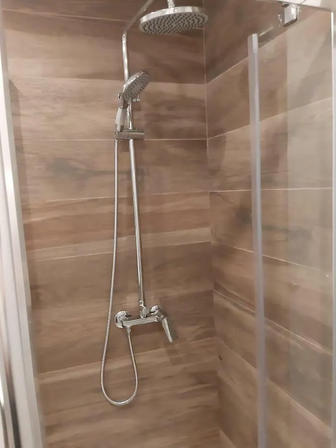 פולה Apartment Blazenka