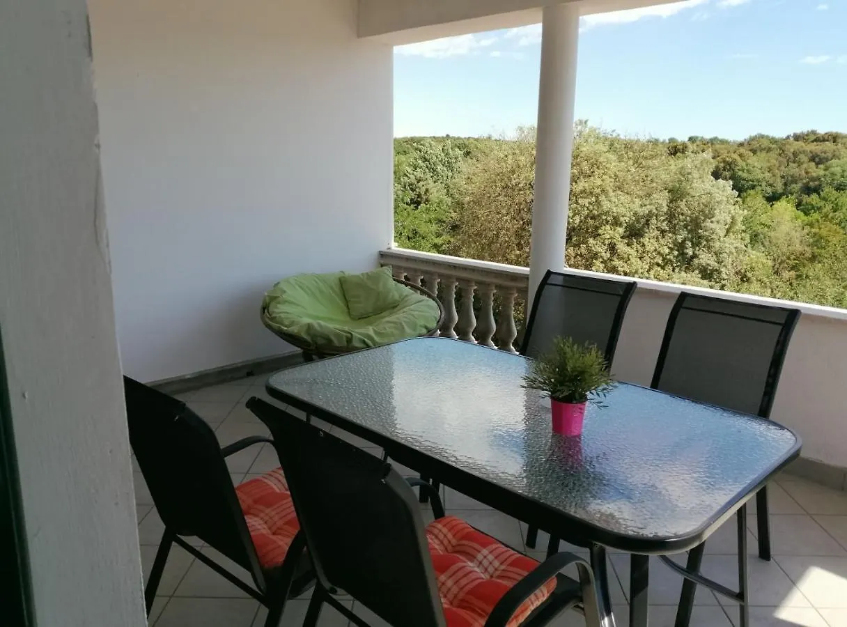 פולה Apartment Blazenka