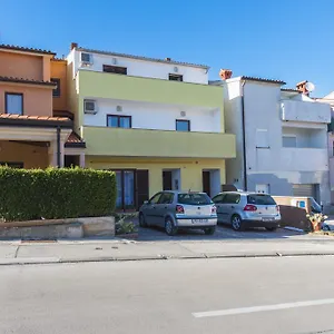 Milos Appartamento