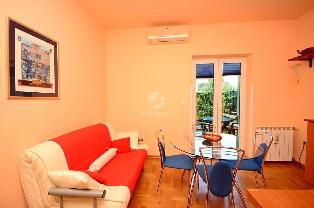 Apartment Blazenka Pula